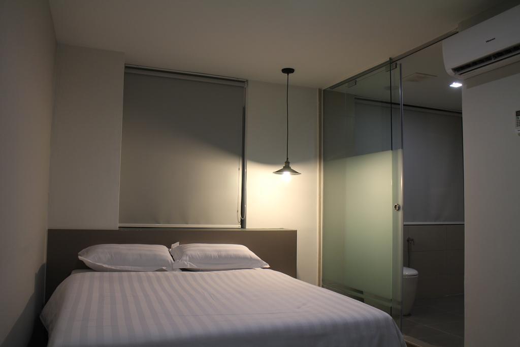 Dejaya Boutique Hotel Kuchai Lama Kuala Lumpur Room photo